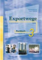 9783941323049 Exportwege neu 3 Kursbuch