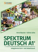 9783941323292 Spektrum Deutsch