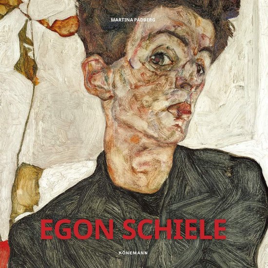 9783955880996 Padberg M Schiele