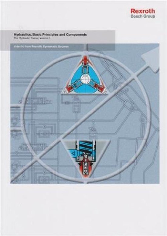 9783981487930 Hydraulics Basic Principles and Components The Hydraulic Trainer Volume 1