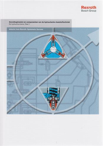 9783981487978 Grondbeginselen en componenten van de hydraulische vloeistoftechniek