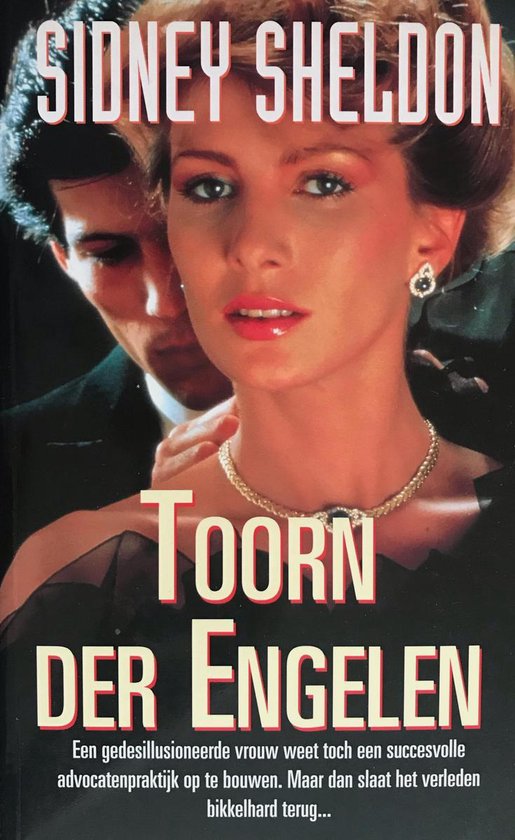 9784490140484 Toorn der Engelen
