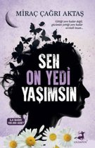 9786059609388 Sen On Yedi Yasimsin