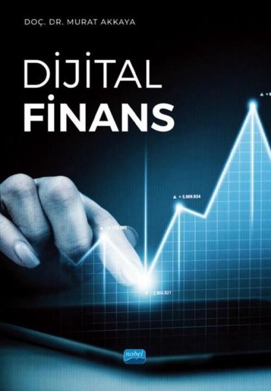 9786254271717 Dijital Finans