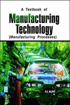 9788131802441 Manufacturing Technology