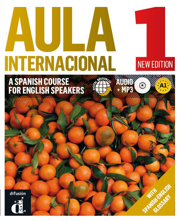 9788415846772 Aula Internacional  Nueva Edicion