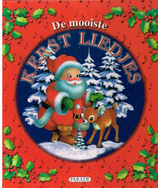 9788430589784 Mooiste kerstliedjes