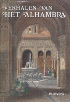 9788471690487 Verhalen van het Alhambra
