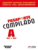 9788477115786 Pasaporte