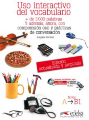 9788477119784 USO Interactivo del Vocabulario