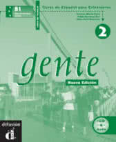 9788484431466 Gente 2  Libro De Trabajo Nueva Edicion
