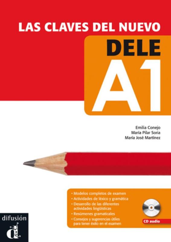 9788484436331 Las claves del nueve DELE A1