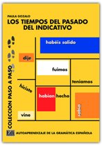 9788489756847 Los tiempos del pasado del indicativo