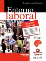 9788490816066 Entorno Laboral Edicion Ampliada Nivel A1B1