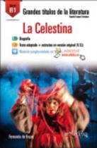 9788490817001 Grandes Titulos De La Literatura La Celestina B1
