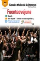 9788490817056 Grandes Titulos de la Literatura Fuenteovejuna