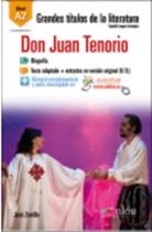 9788490817100 Grandes Titulos De La Literatura Don Juan Tenorio A2