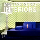 9788492731831 MODERN RETRO INTERIORS