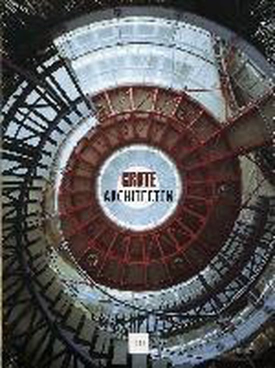 9788496099456 Great architects