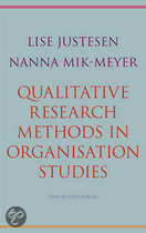 9788741256450 Qualitative Research Methods