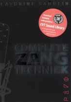 9788799243693 Complete Zangtechniek