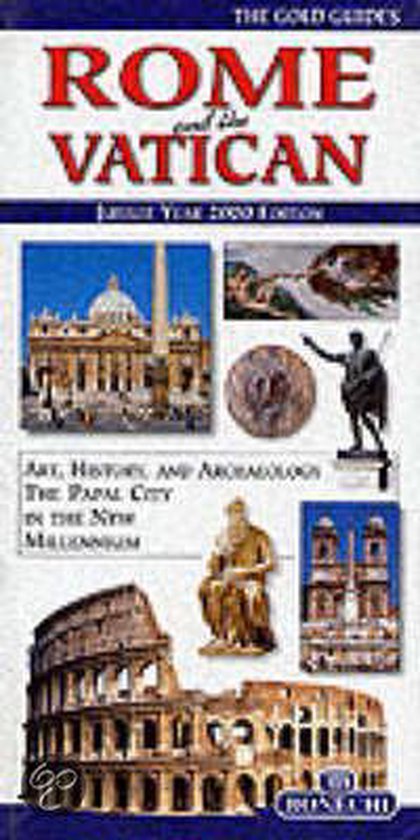 9788847601369 Rome and the Vatican
