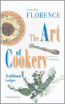 9788885957145 Florence  The Art Of Cookery