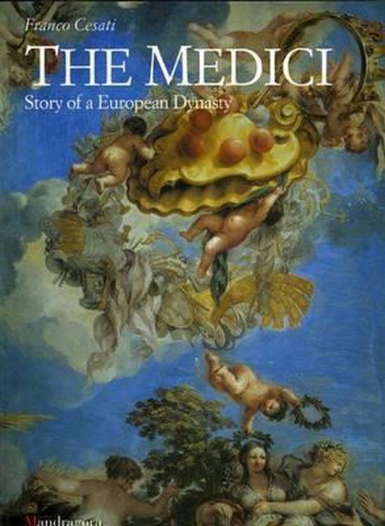 9788885957374 The Medici