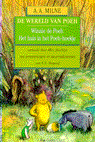 9789000029440 De wereld van Poeh