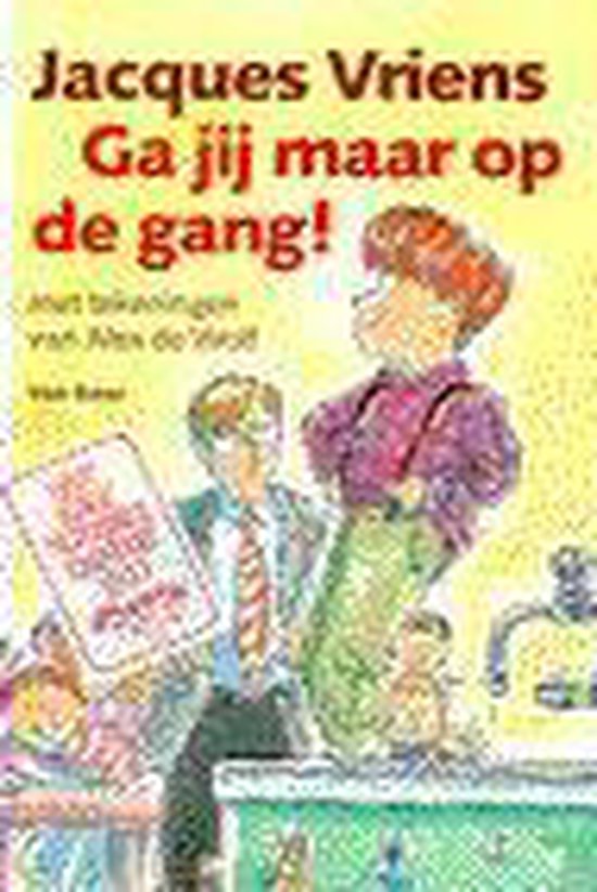 9789000031139 Ga jij maar op de gang