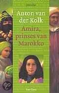 9789000034383 Amira prinses van Marokko