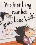 9789000034840 Bang voor het grote boze boek
