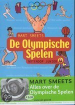 9789000035878 Olympische spelen