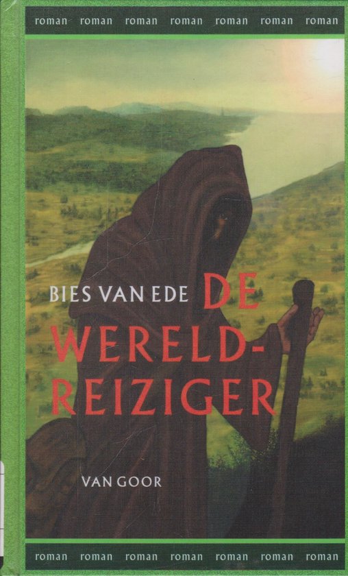 9789000036158 De wereldreiziger
