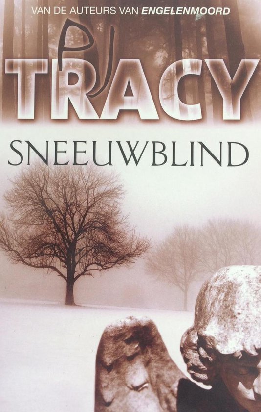 9789000308101 Sneeuwblind