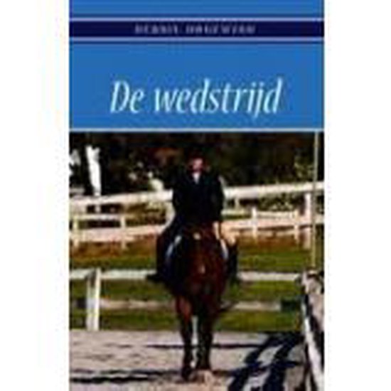 9789000310562 Wedstrijd