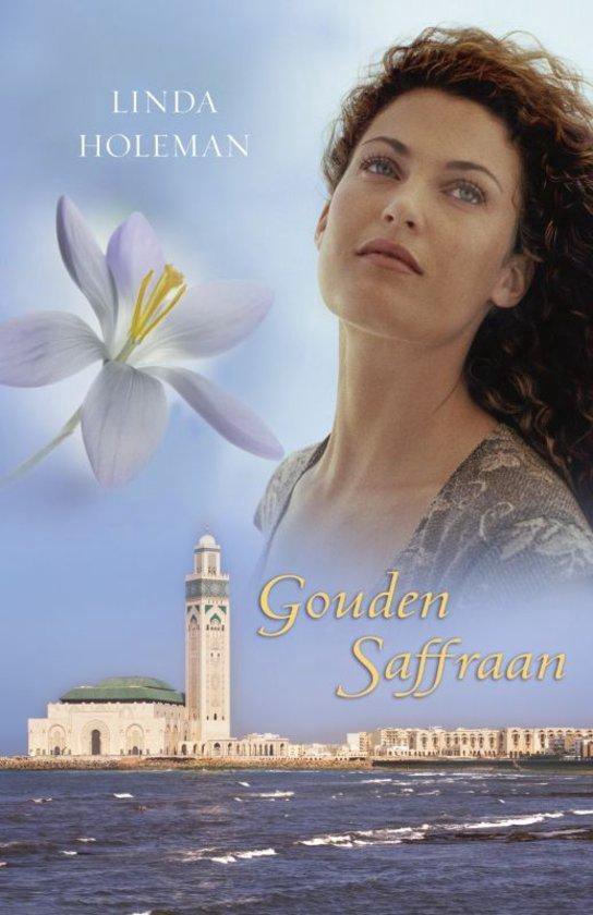 9789000316465 Gouden saffraan