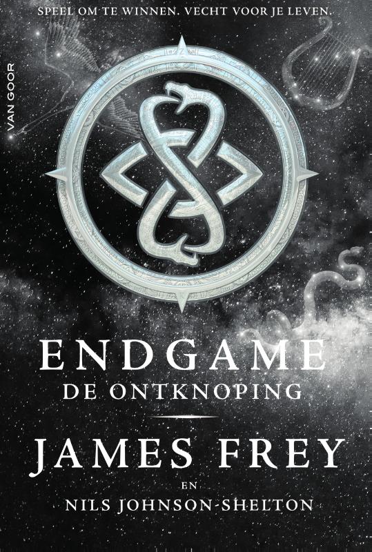 9789000340774 Endgame 3 Endgame 3 De ontknoping
