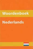9789000342679 Woordenboek Nederlands