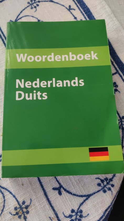 9789000342723-Woordenboek-Nederlands---Duits-nieuwe-spelling