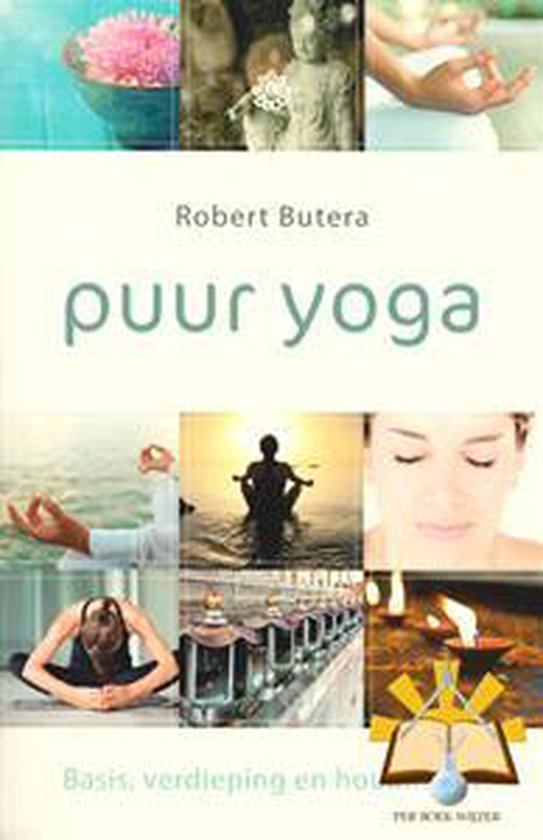9789000345762 Puur Yoga