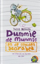 9789000348909 Dummie de Mummie