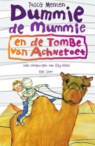 9789000348916 Dummie de mummie en de tombe van Achnetoet