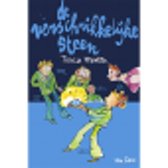 9789000348930 Tosca Menten De Verschrikkelijke steen