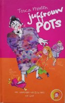 9789000348954 Tosca Menten  Juffrouw Pots