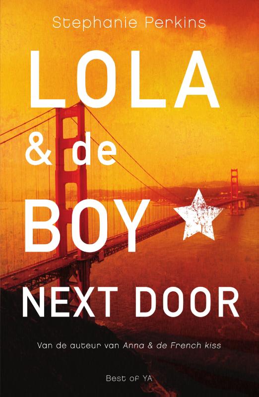 9789000349289 Lola  de Boy Next Door