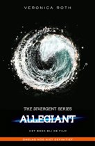 9789000349319 Filmeditie  Divergent 3  Allegiant