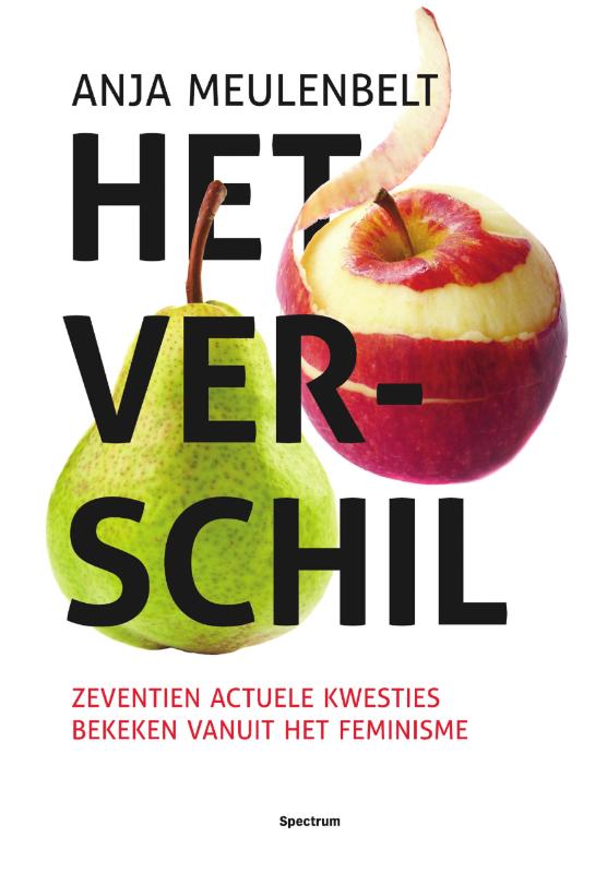 9789000350186 Het verschil