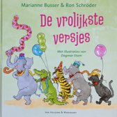 9789000350780 De vrolijkste versjes
