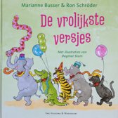 9789000350780-De-vrolijkste-versjes